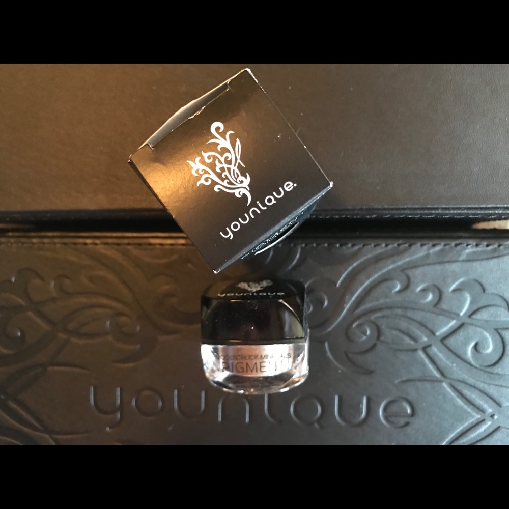 Moonstruck Minerals Pigment Shimmer